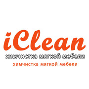 iClean Химчистка мягкой мебели